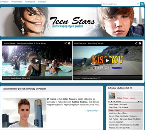 teenstars.pl